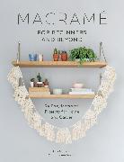 Macrame for Beginners and Beyond