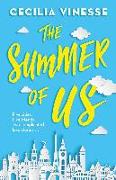 The Summer of Us