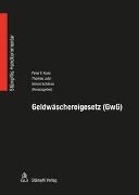 Geldwäschereigesetz (GwG)