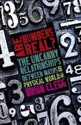 Vorderes Coverbild Are Numbers Real?
