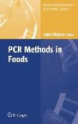 PCR Methods in Foods