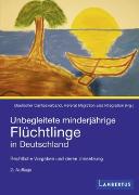 Vorderes Coverbild Unbegleitete minderjährige Flüchtlinge in Deutschland