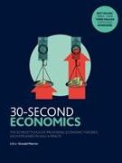 30-Second Economics