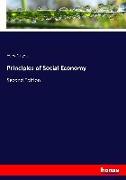 Principles of Social Economy