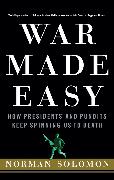 War Made Easy