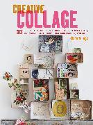Vorderes Coverbild Creative Collage