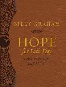 Hope for Each Day Large Deluxe