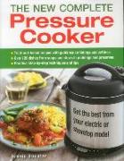 New Complete Pressure Cooker