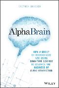 AlphaBrain