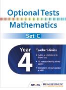 Optional Tests SET C Year 4 Mathematics Pack