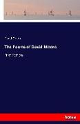 The Poems of David Moore