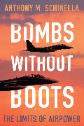 Bombs without Boots