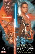 STAR WARS: THE FORCE AWAKENS ADAPTATION