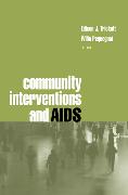 Community Interventions and AIDS