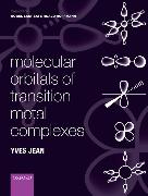 Molecular Orbitals of Transition Metal Complexes