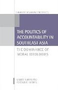 The Politics of Accountability in Southeast Asia