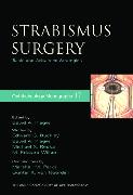 Vorderes Coverbild Strabismus Surgery