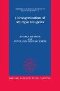 Homogenization of Multiple Integrals