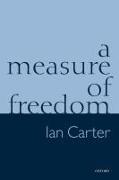 A Measure of Freedom