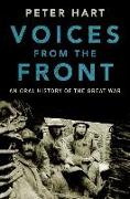 Voices from the Front