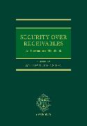 Security Over Receivables