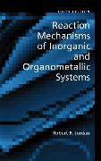 Reaction Mechanisms of Inorganic and Organometallic Systems