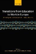 Transitions from Education to Work in Europe