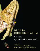 Genera Orchidacearum Volume 5