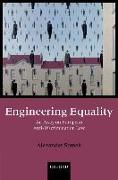 Engineering Equality