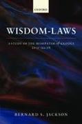 Vorderes Coverbild Wisdom-Laws