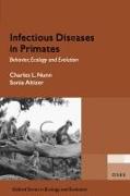 Infectious Diseases in Primates