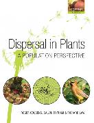 Dispersal in Plants