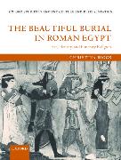 Vorderes Coverbild The Beautiful Burial in Roman Egypt