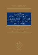 Damages in International Arbitration under Complex Long-term Contracts