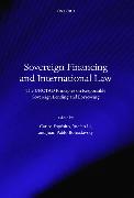 Sovereign Financing and International Law