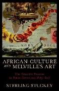 African Culture and Melville's Art