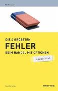 Die 4 größten Fehler beim Handel mit Optionen - simplified