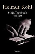 Mein Tagebuch 1998-2000