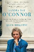 Sandra Day O'Connor