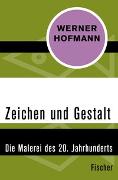 Vorderes Coverbild Zeichen und Gestalt