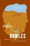 Short Stories of Paul Bowles, the