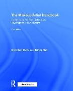 The Makeup Artist Handbook