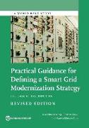 Practical guidance for defining a smart grid modernization strategy