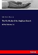 The Via Media of the Anglican Church