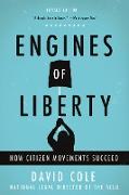 Vorderes Coverbild Engines of Liberty