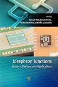 Josephson Junctions