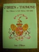 O'Brien of Thomond