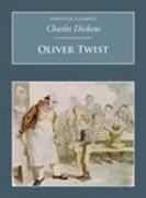 Oliver Twist