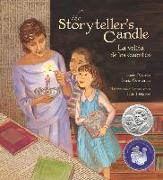 The Storyteller's Candle / La Velita de Los Cuentos