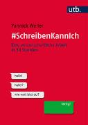 #SchreibenKannIch